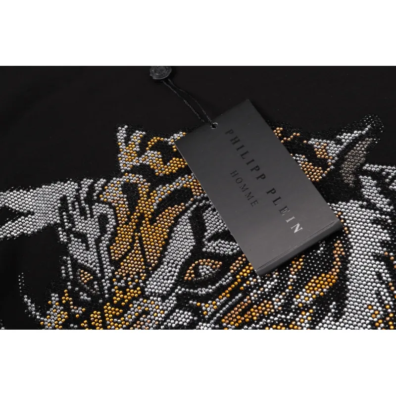PHILLPP PLIEN T-shirts for MEN #A64098