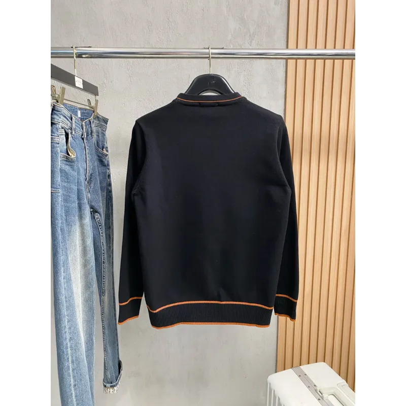 Hermes Sweater for MEN #A59029