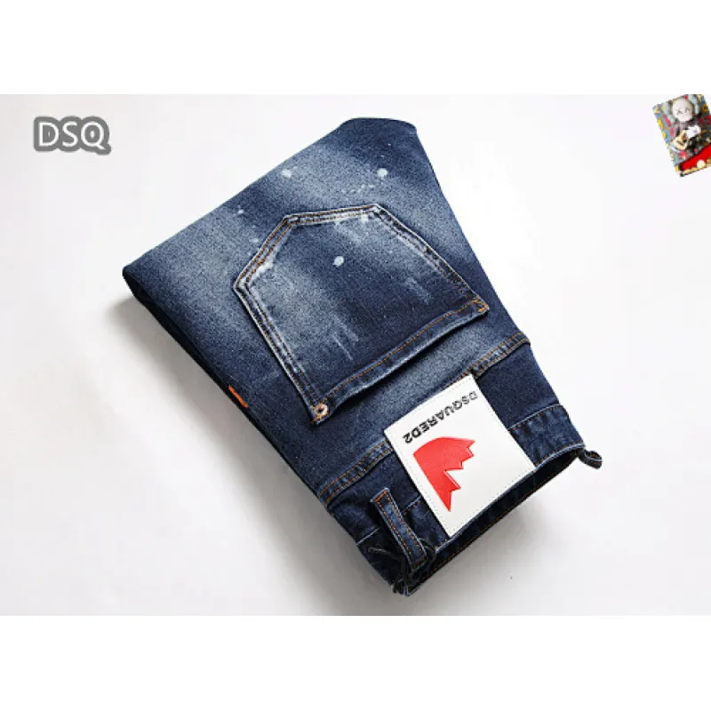 Dsq*2 Jeans for DSQ Jeans #A63391