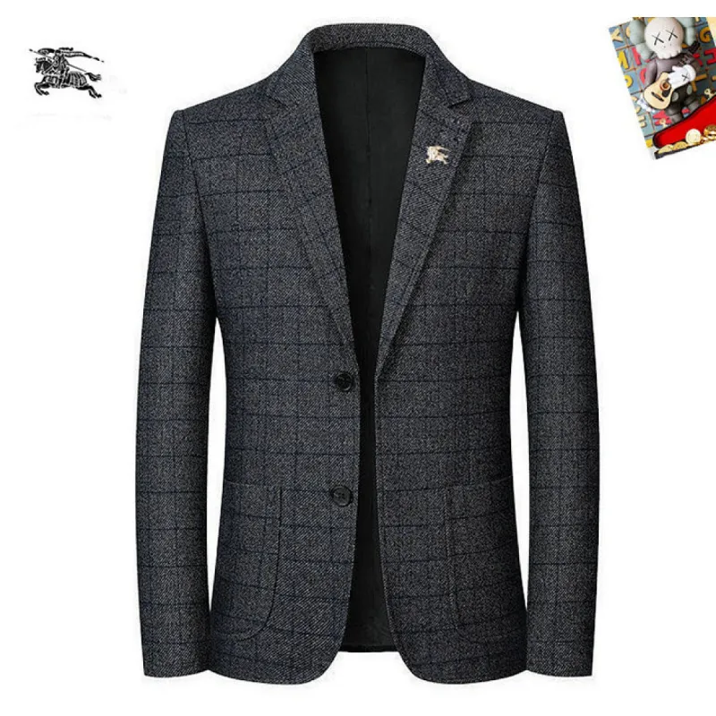 Mens Burberry Suits #A59362