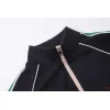 Gucci GG Tracksuit for Mens long tracksuit Black #A44741