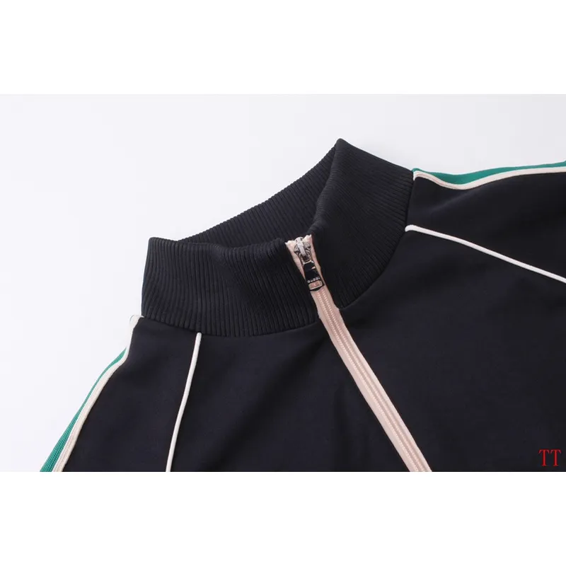 Gucci GG Tracksuit for Mens long tracksuit Black #A44741