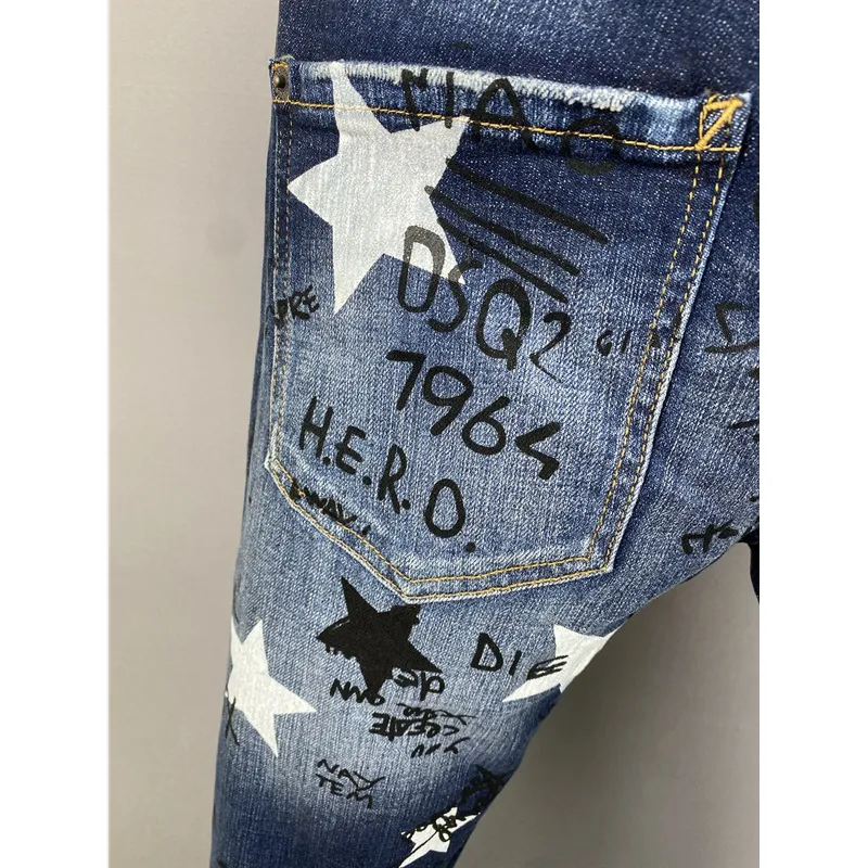 Dsq*2 Jeans for DSQ Jeans #999924040 Dsq*2 Jeans for DSQ Jeans #999924040