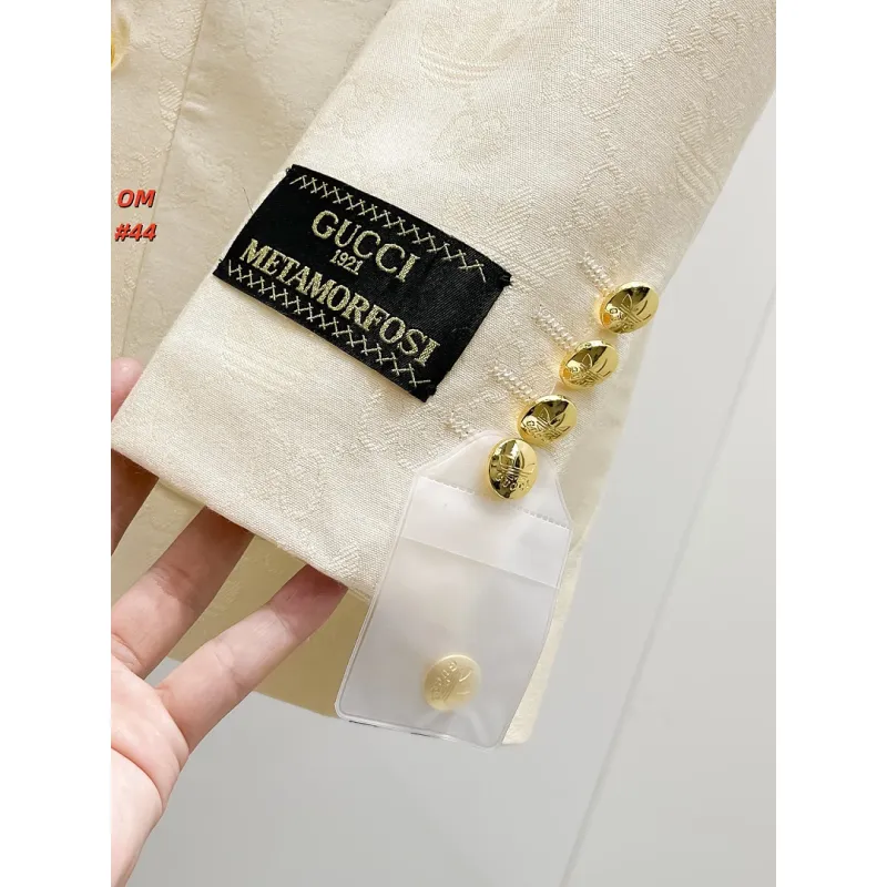 Gucci Suits #A65662 Gucci Suits #A65662
