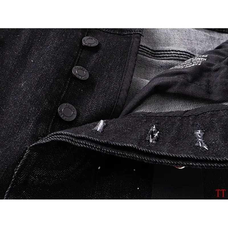 PURPLE Jeans for Men #A62296