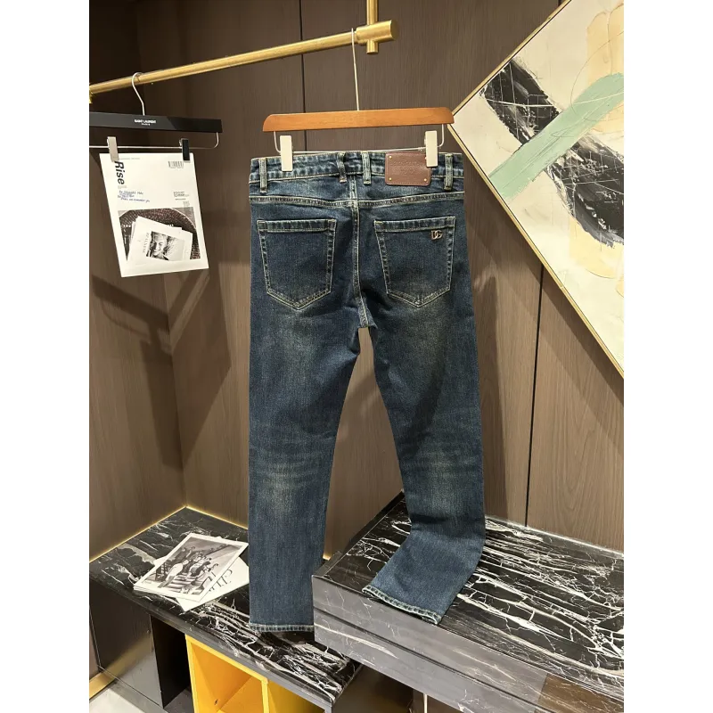 D&G Jeans for Men #A58271 D&G Jeans for Men #A58271