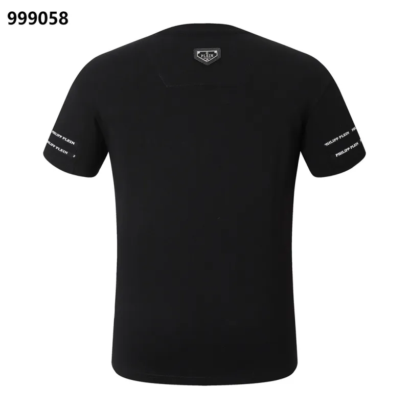 PHILLPP PLIEN T-shirts for MEN #A64110 PHILLPP PLIEN T-shirts for MEN #A64110