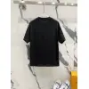 Balmain T-Shirts for men Black/White #A46950 Balmain T-Shirts for men Black/White #A46950