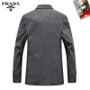 Mens Prada Suits #A59354
