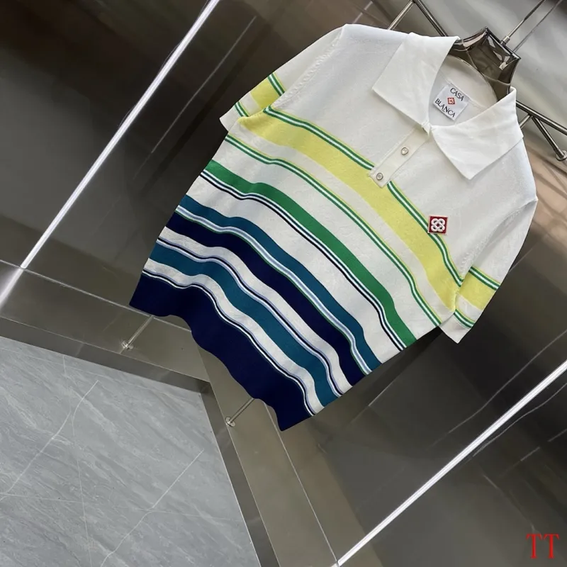 Casablanca Polo for men #A62266