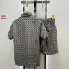 Gucci Tracksuits for Gucci short tracksuits for men #A65709