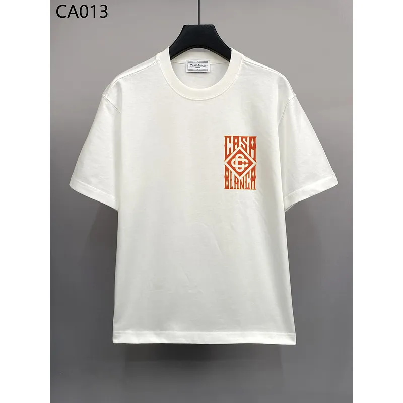 Casablanca T-Shirts #A52742