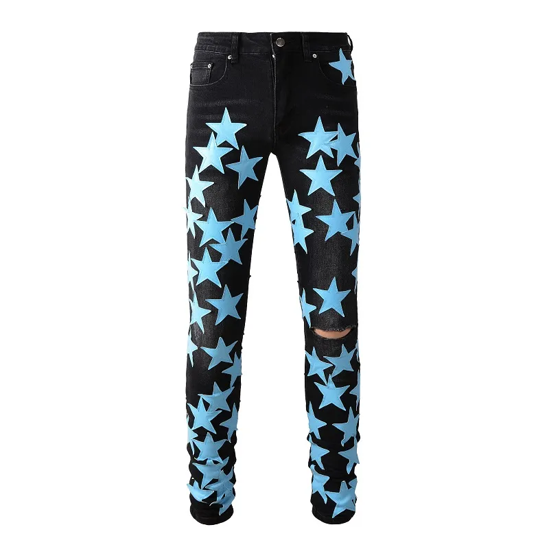 AMIRI Jeans for Men #999933037