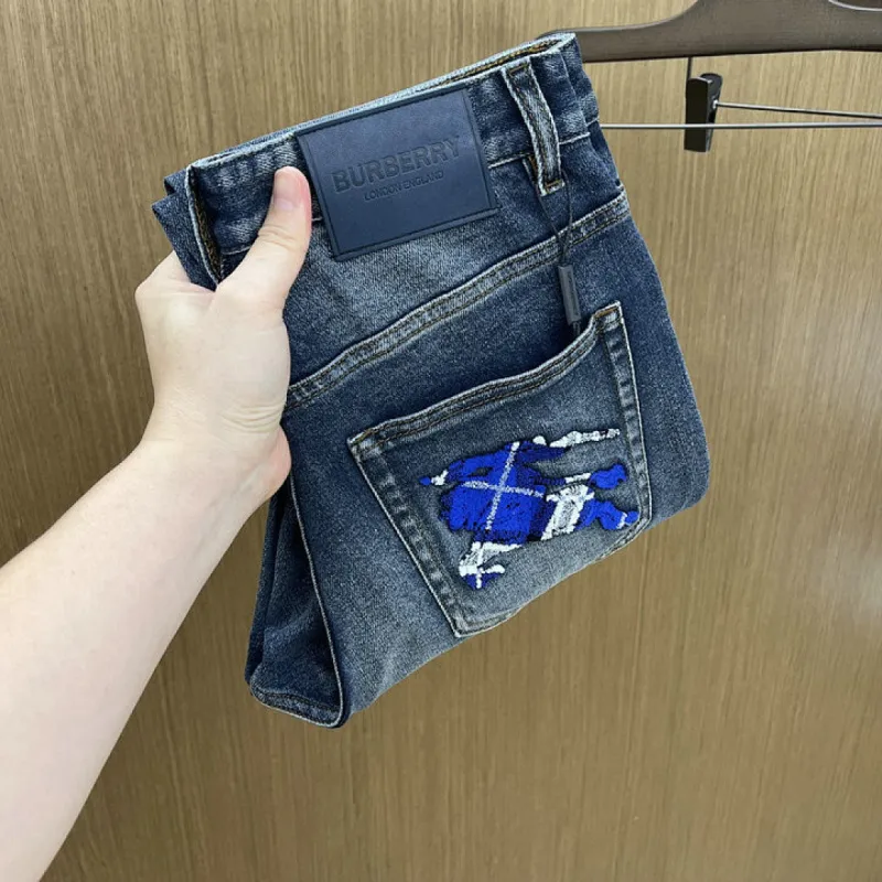 Burberry Jeans for Men #A60584