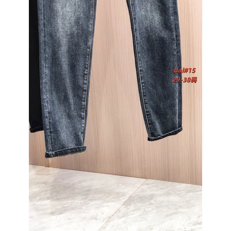 Chrome Hearts Jeans for Men #A59948