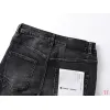 PURPLE Jeans for Men #A62295
