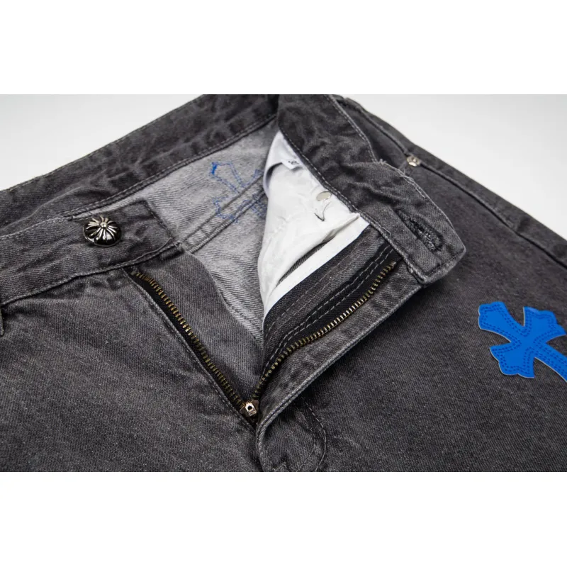 Chrome Hearts Jeans for Men #A60801
