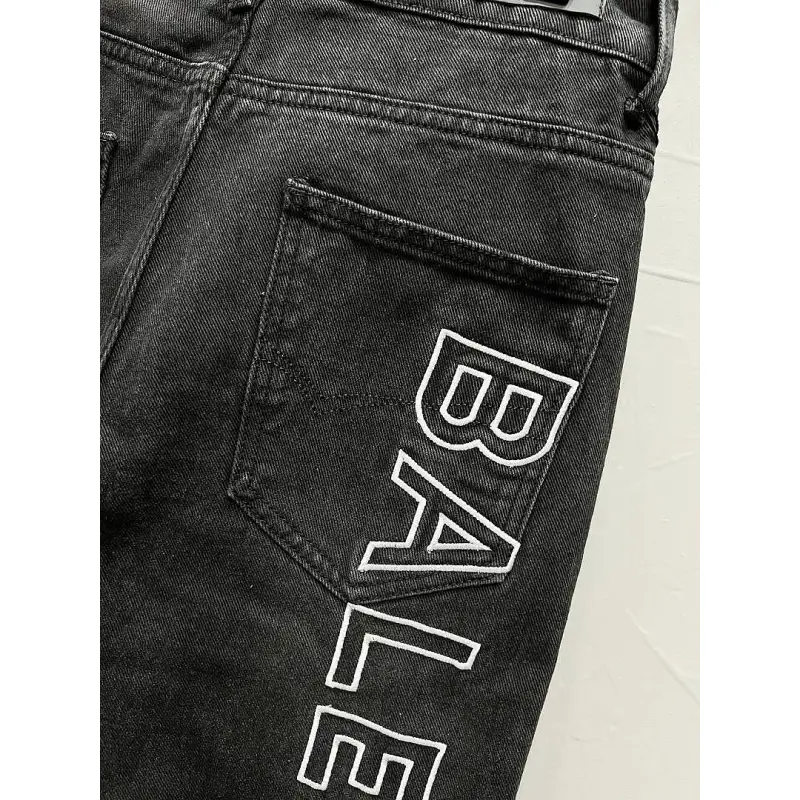 Balenciaga jeans #A64913