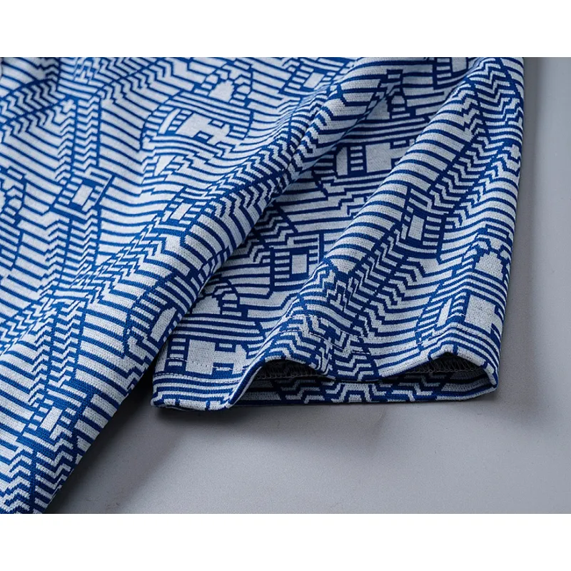 Casablanca T-Shirts #A61586
