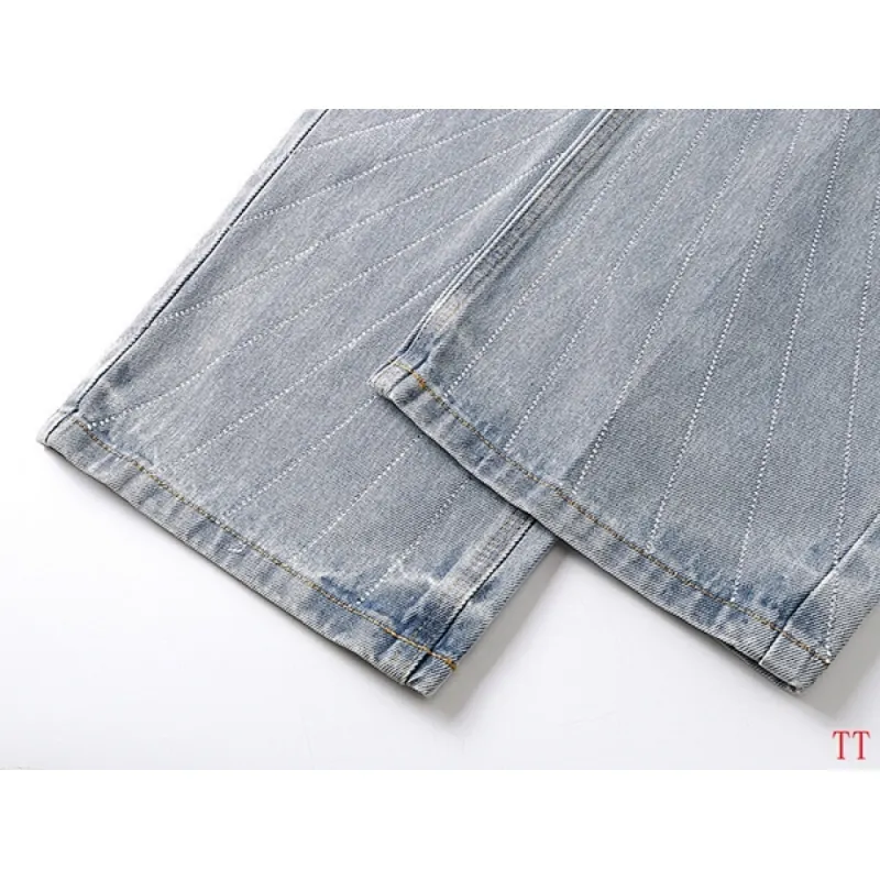 PURPLE Jeans for Men #A62293