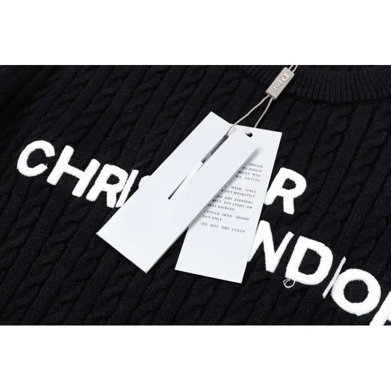D-ior Sweaters #A54740