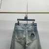 Moncler Jeans for Men #A60623