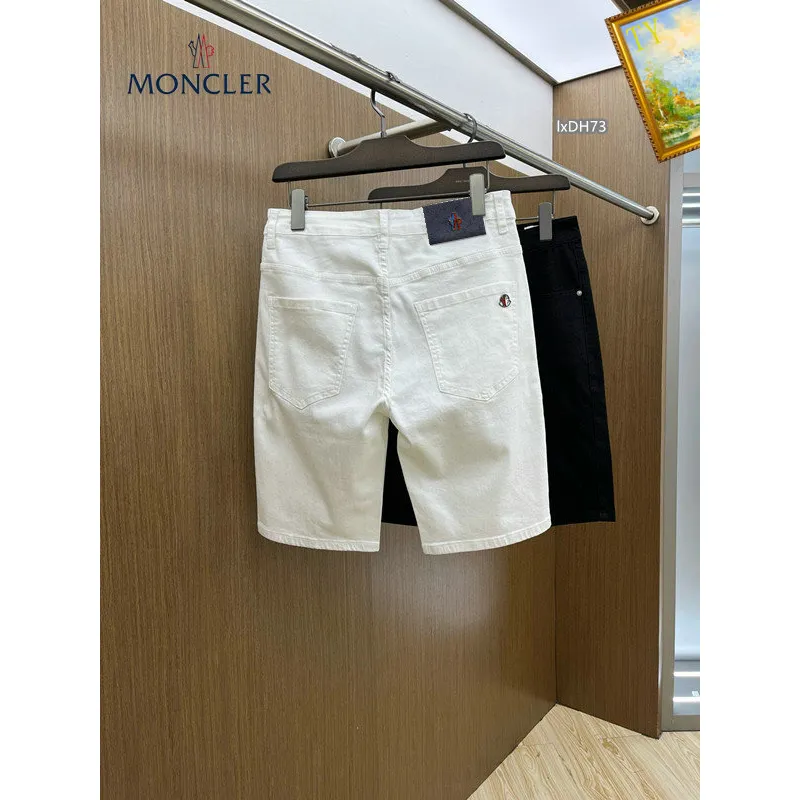 Moncler Jeans for Men #A49862