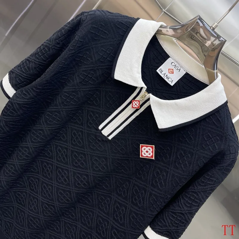 Casablanca Polo for men #A62268