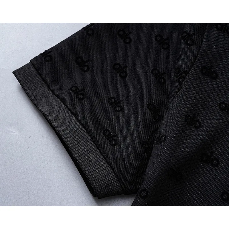 alo T-Shirts #A61587 alo T-Shirts #A61587