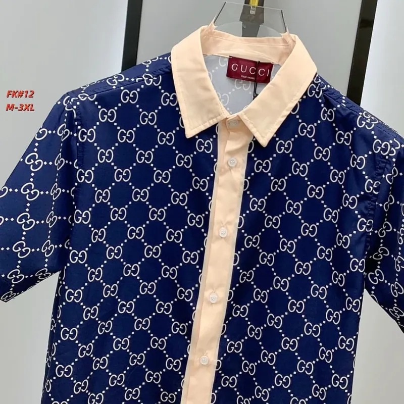 Gucci Tracksuits for Gucci short tracksuits for men #A65711