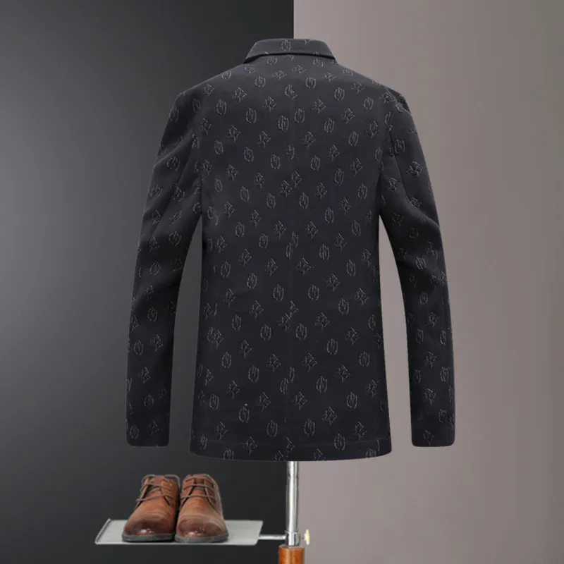 Louis Vuitton Suit #A60404 Louis Vuitton Suit #A60404