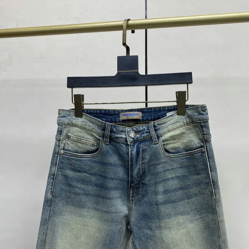 Burberry Jeans for Men #A60620
