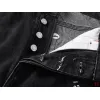 PURPLE Jeans for Men #A62298