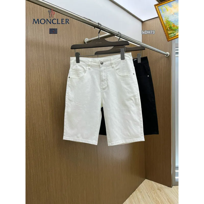 Moncler Jeans for Men #A49862