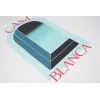 Casablanca LArc Colore Printed Cotton T-shirt Pink/Black/White Casablanca #A53438 Casablanca LArc Colore Printed Cotton T-shirt Pink/Black/White Casablanca #A53438