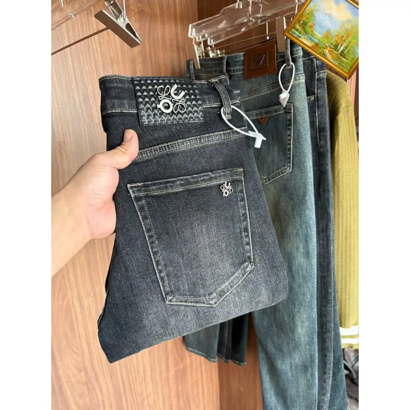LOEWE Jeans #A59378