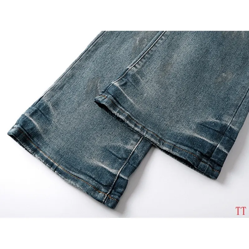 PURPLE Jeans for Men #A62304