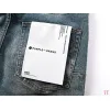 PURPLE Jeans for Men #A62304