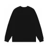Gucci Cream/Black Sweatshirt With Iconic Interlocking G Logo For Timeless Luxury Style #A54297 Gucci Cream/Black Sweatshirt With Iconic Interlocking G Logo For Timeless Luxury Style #A54297