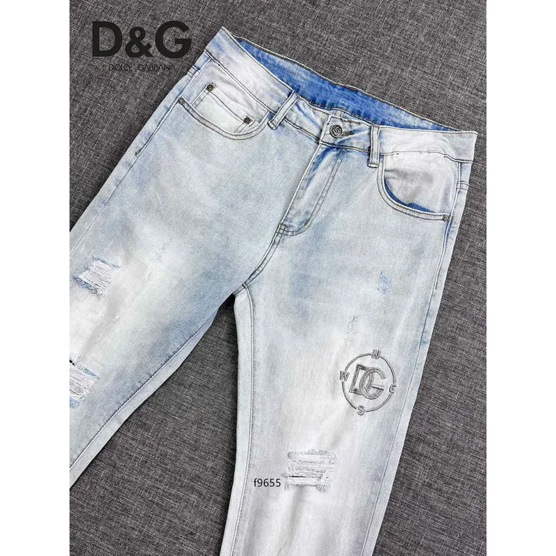 D&G Jeans for Men #A52489
