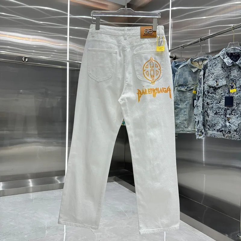 Balenciaga jeans #A50275