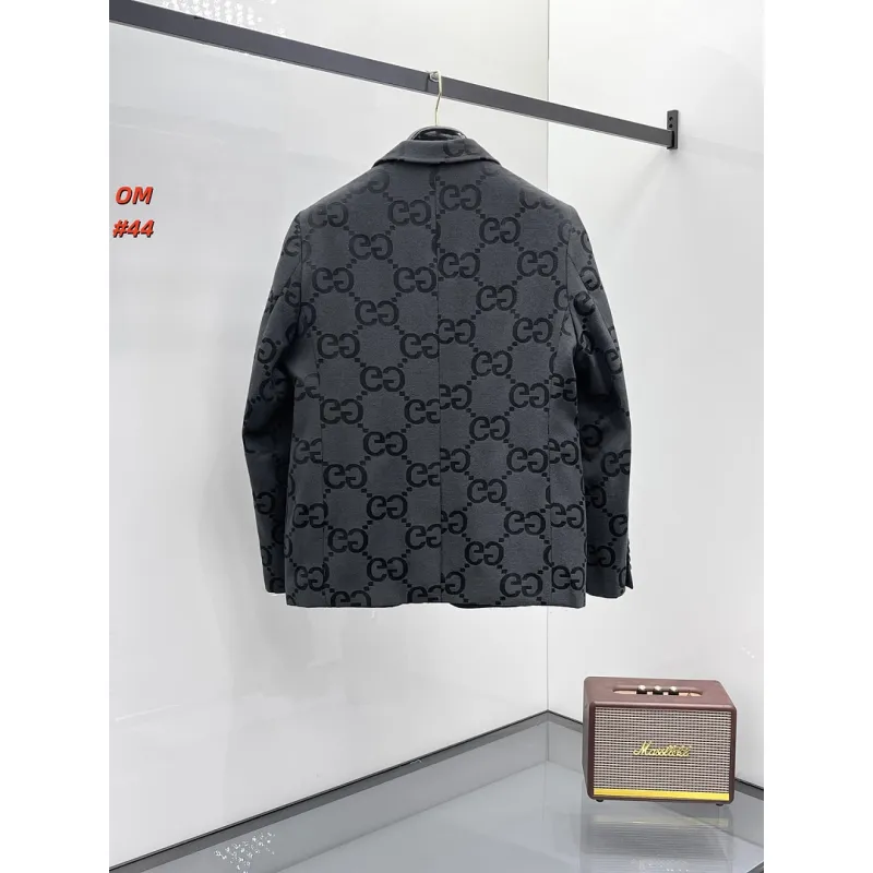 Gucci Suits #A65657
