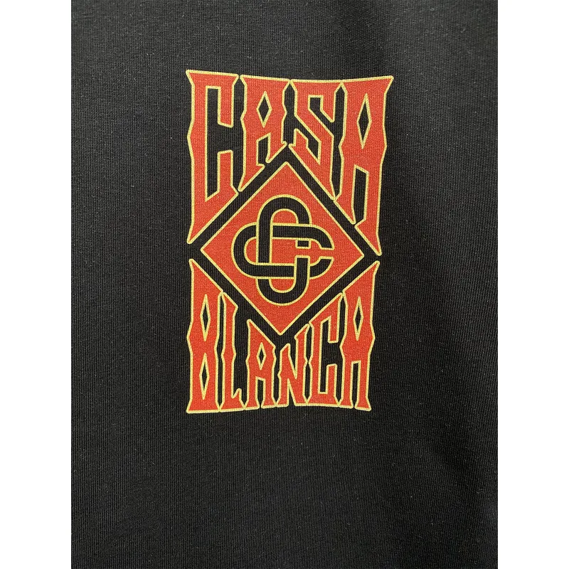 Casablanca T-Shirts #A52742