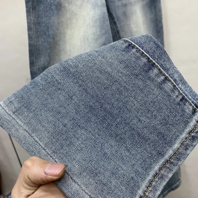 Moncler Jeans for Men #A60957