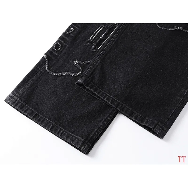 PURPLE Jeans for Men #A62298