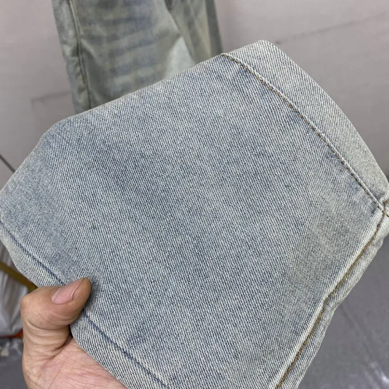 Moncler Jeans for Men #A60597