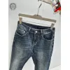 Chrome Hearts Jeans for Men #A60262