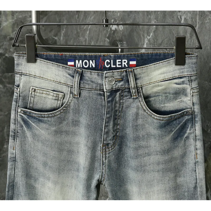 Moncler Jeans for Men #A62121