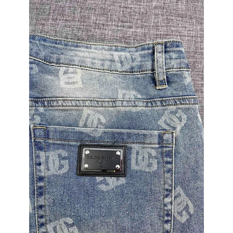 D&G Jeans for Men #A52490