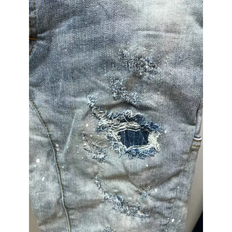 Dsq*2 Jeans for DSQ Jeans #A63812